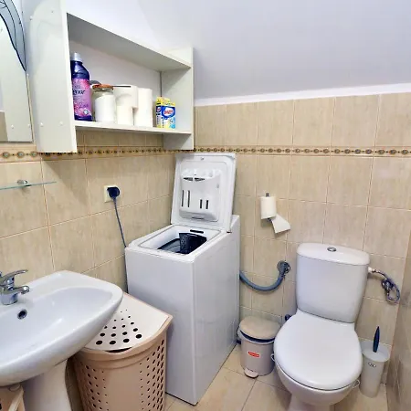 In Jaros Awiec Near The