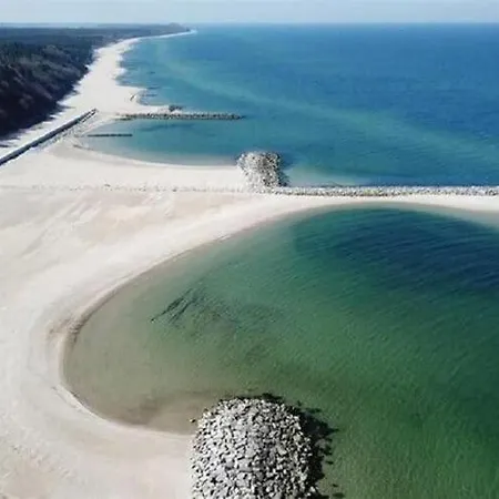 In Jaros Awiec Near The Дом отдыха Ярославец