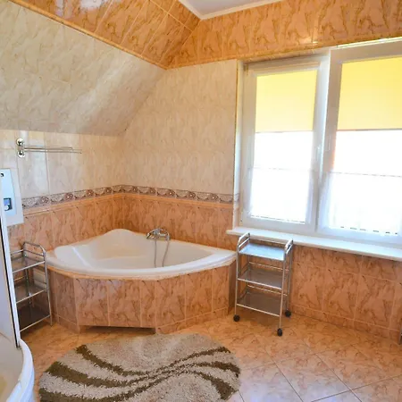 In Jaros Awiec Near The Дом отдыха