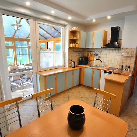 In Jaros Awiec Near The