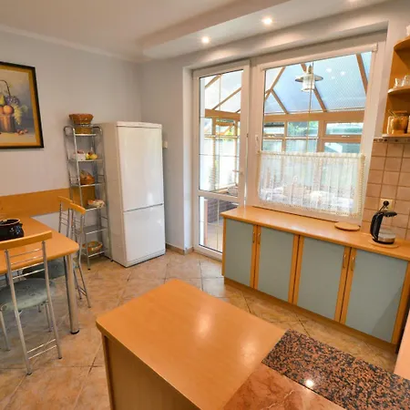 In Jaros Awiec Near The