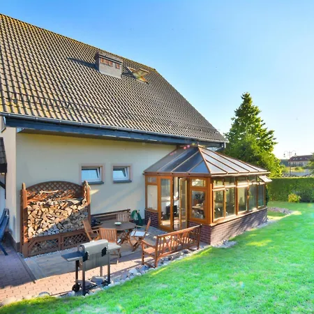 Comfortable With A Large Private Garden Tatil Evi Jarosławiec