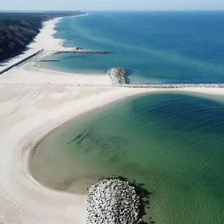 Дом отдыха In Jaros Awiec Near The Ярославец